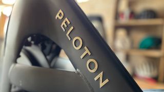 Peloton Bike +