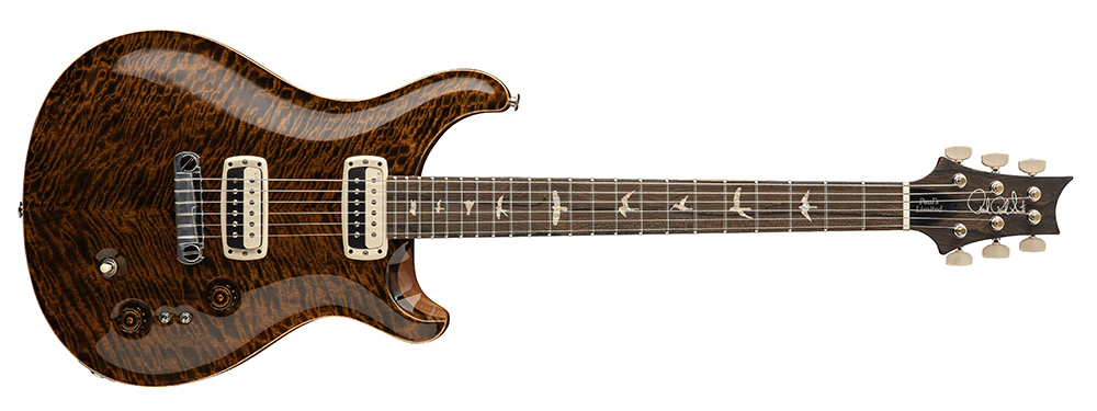 PRS Limited Edition Mango Core model