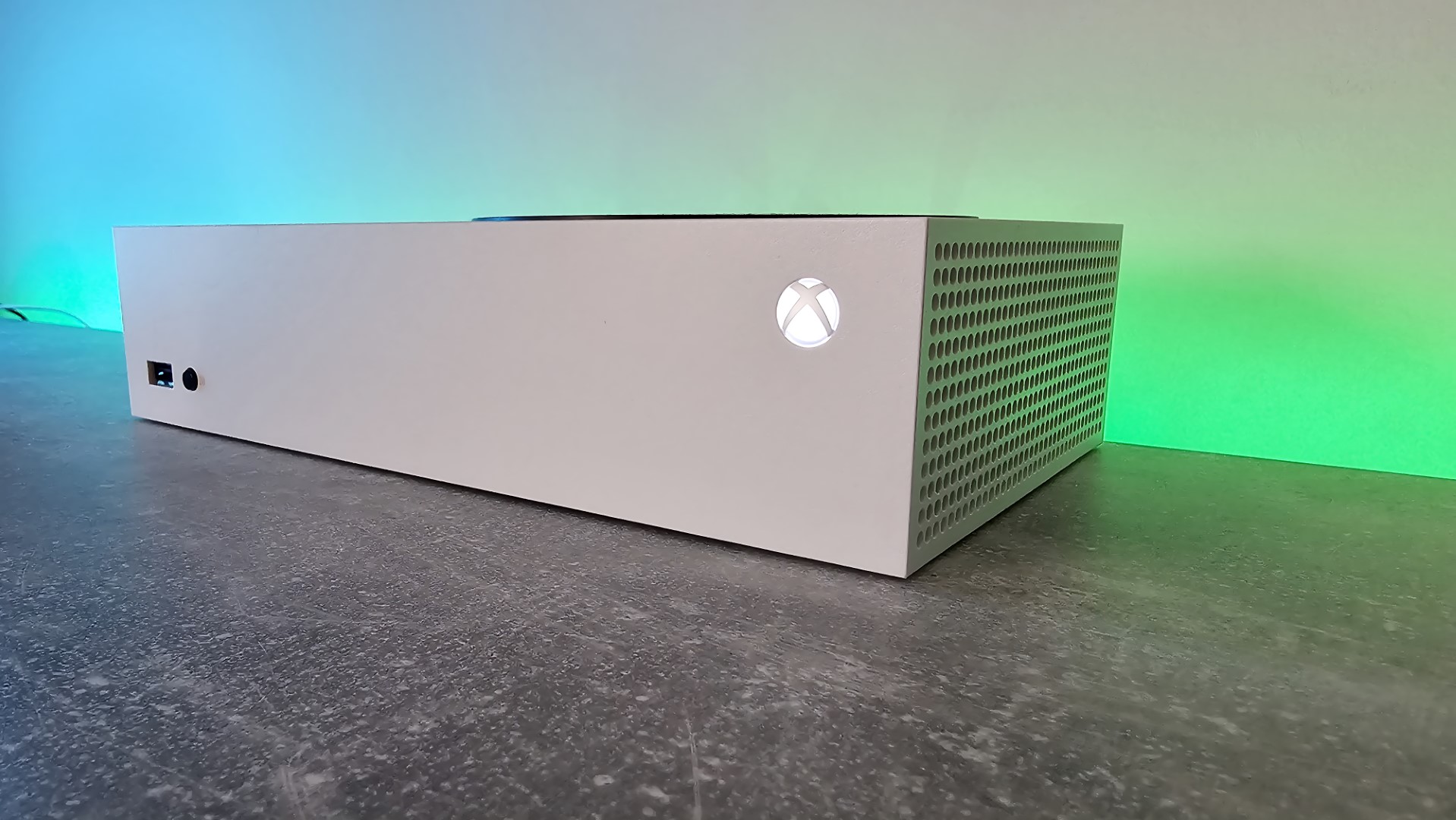 Xbox Series S impressions: good things come in 364GB packages