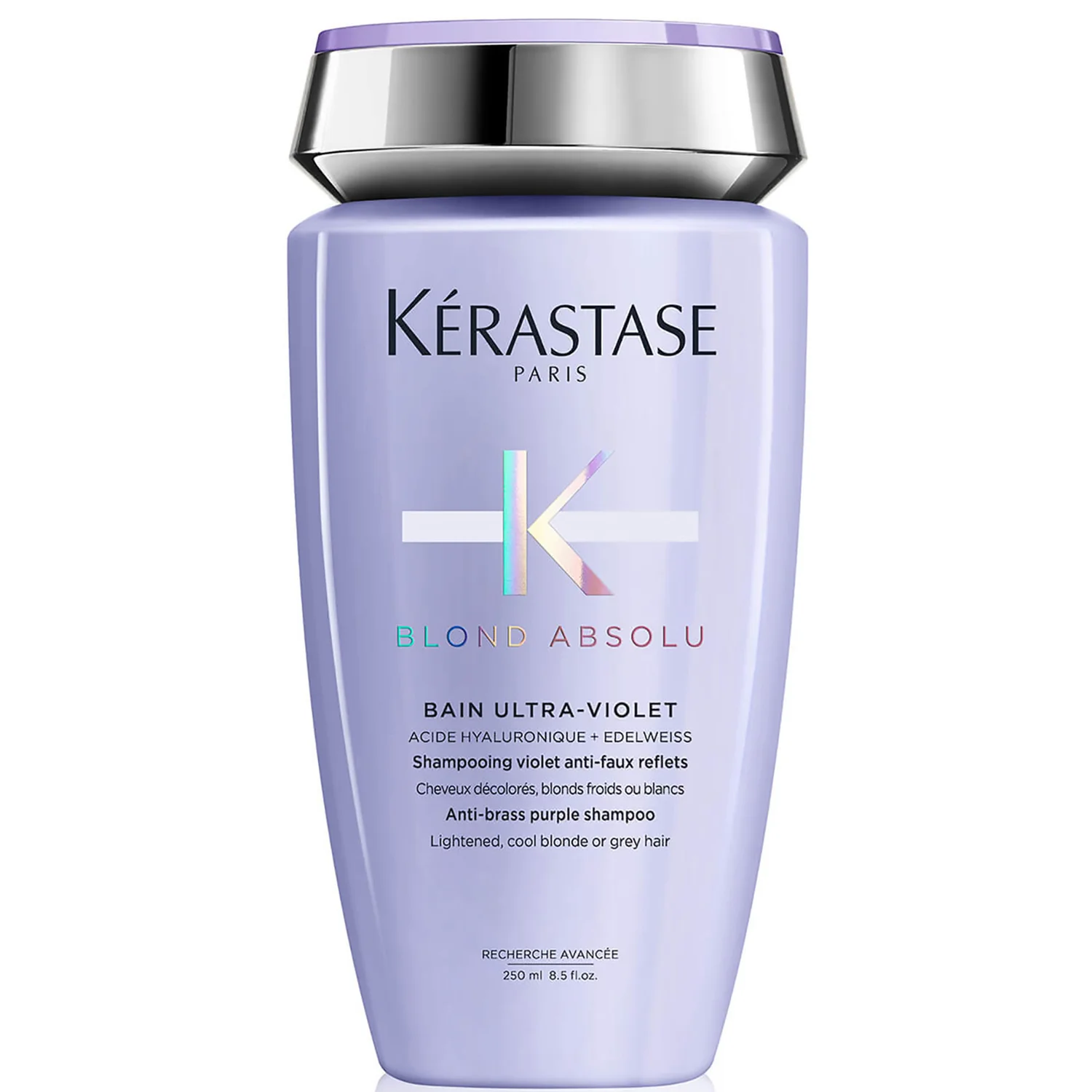 K&amp;eacute;rastase Blond Absolu Bain Ultra Violet Shampoo 250ml