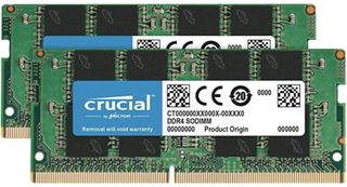 Crucial RAM