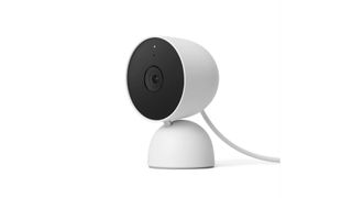 Google Nest Cam Wired 2021
