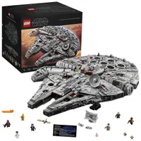 Amazon | Save up to 42% on select Star Wars Lego sets