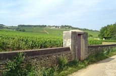 Givry, C&ocirc;te Chalonnaise