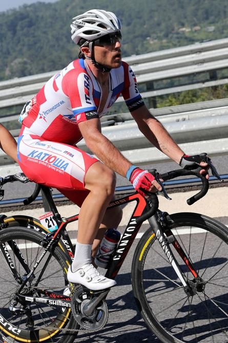 Luca Paolini (Katusha)