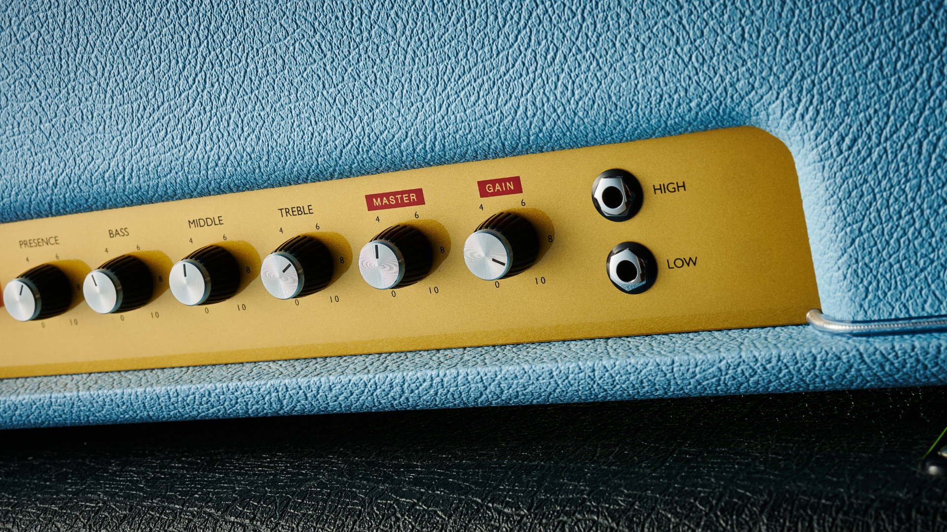 Marshall 1959BJA