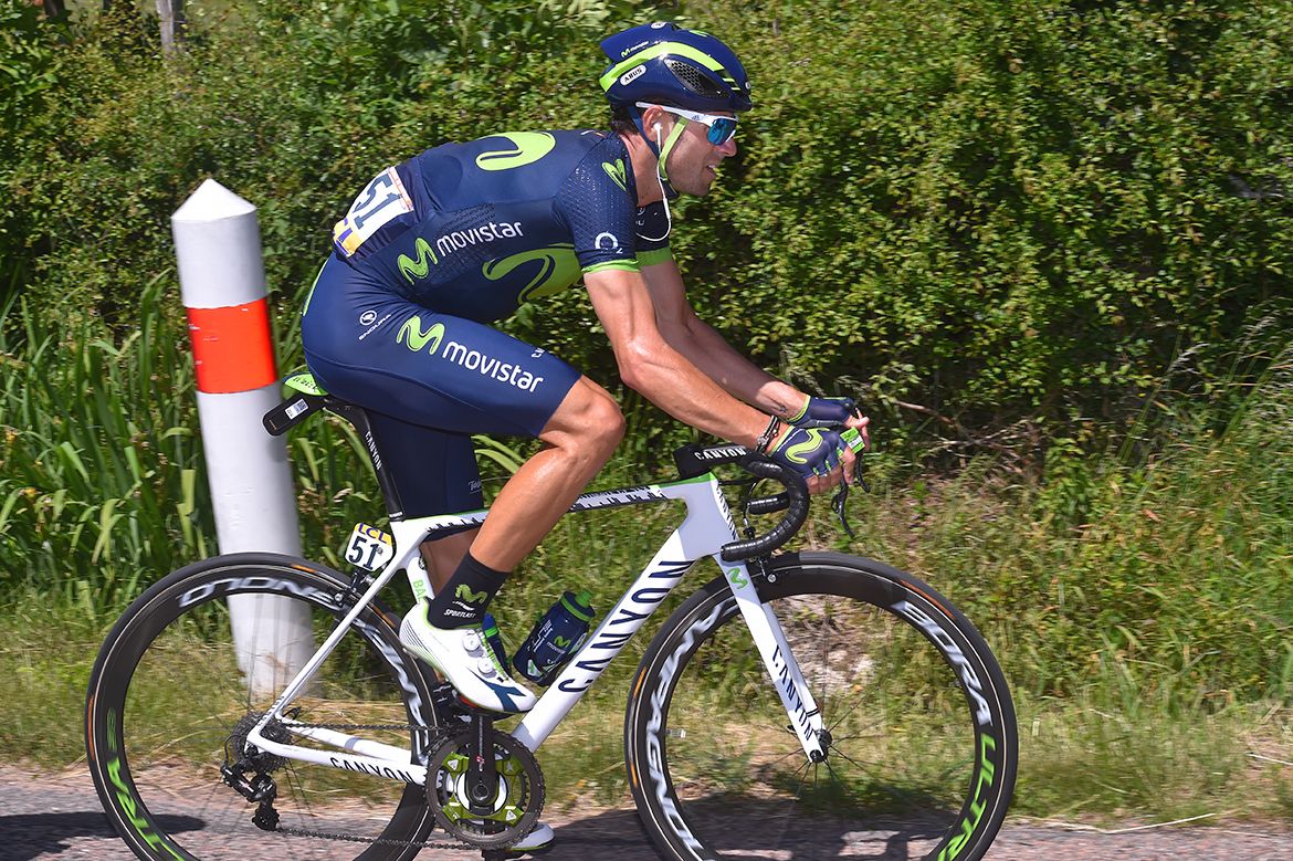 Alejandro Valverde (Movistar)