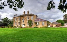 country houses for sale