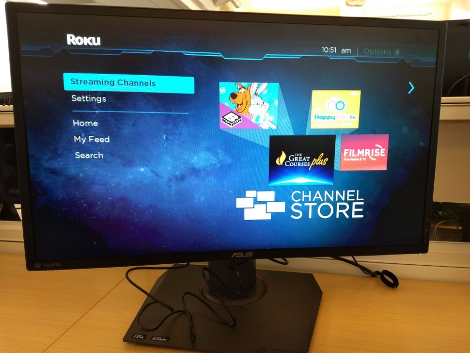 How to Get YouTube TV on Roku Tom's Guide