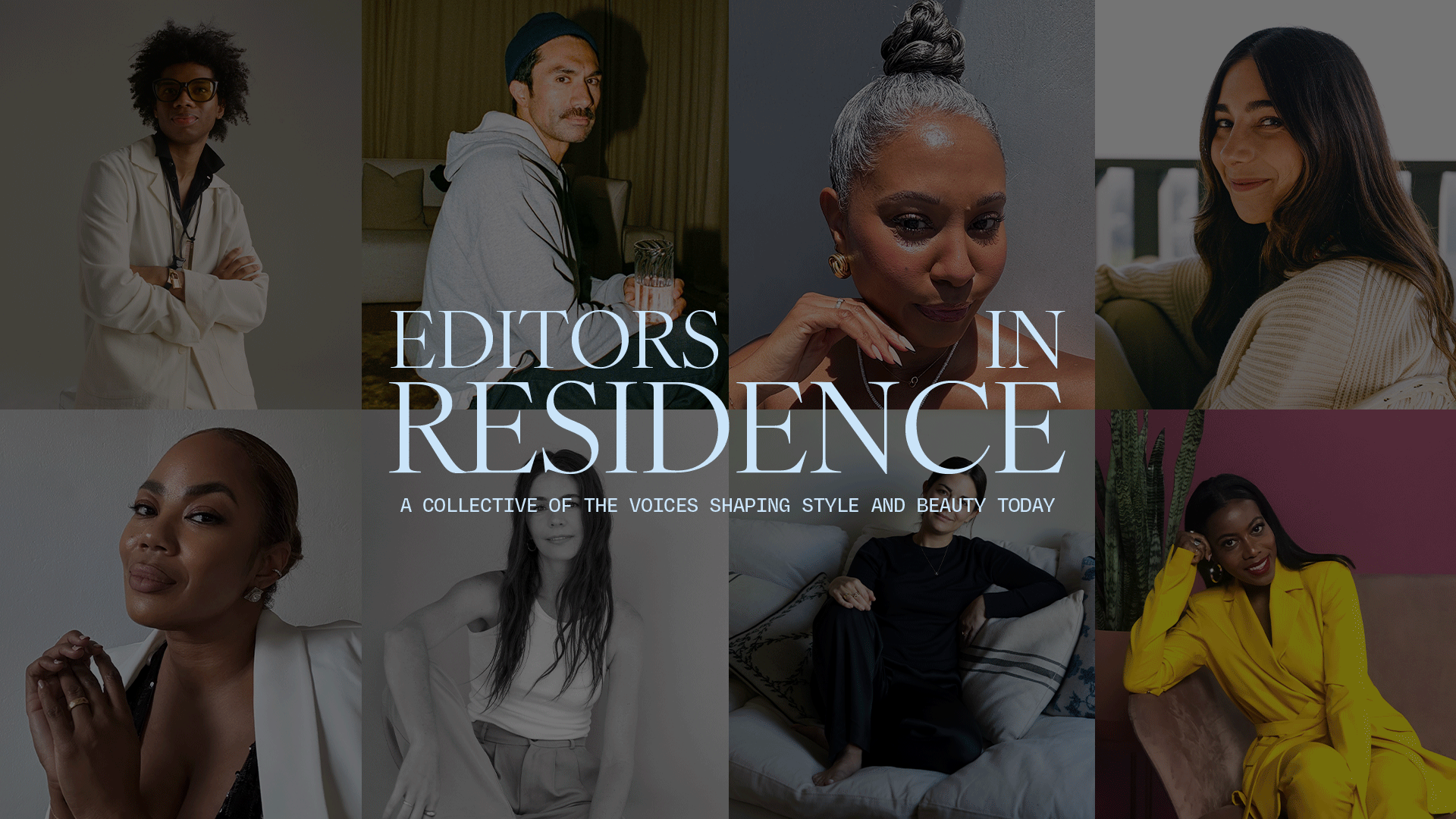 Lauren Chan Editors in Residence