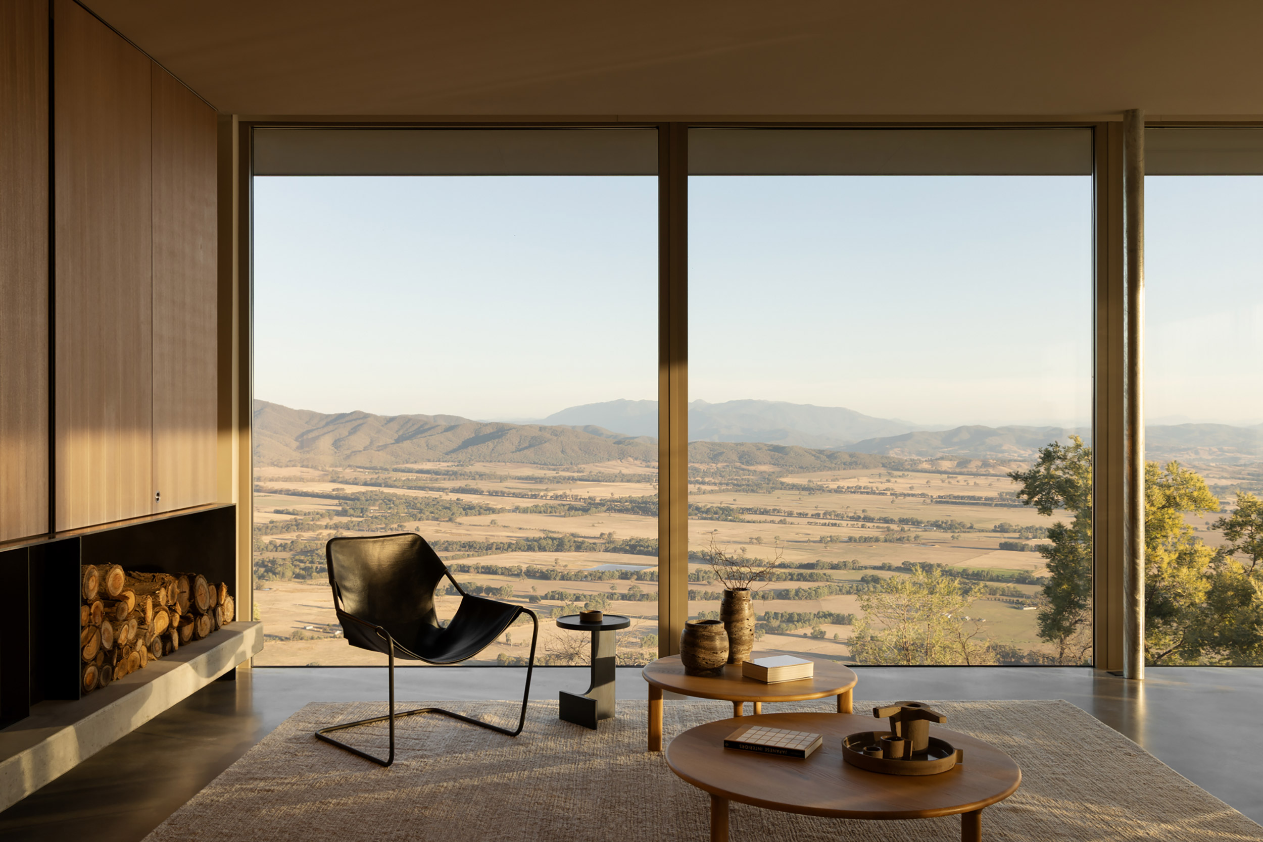 Australian brutalism