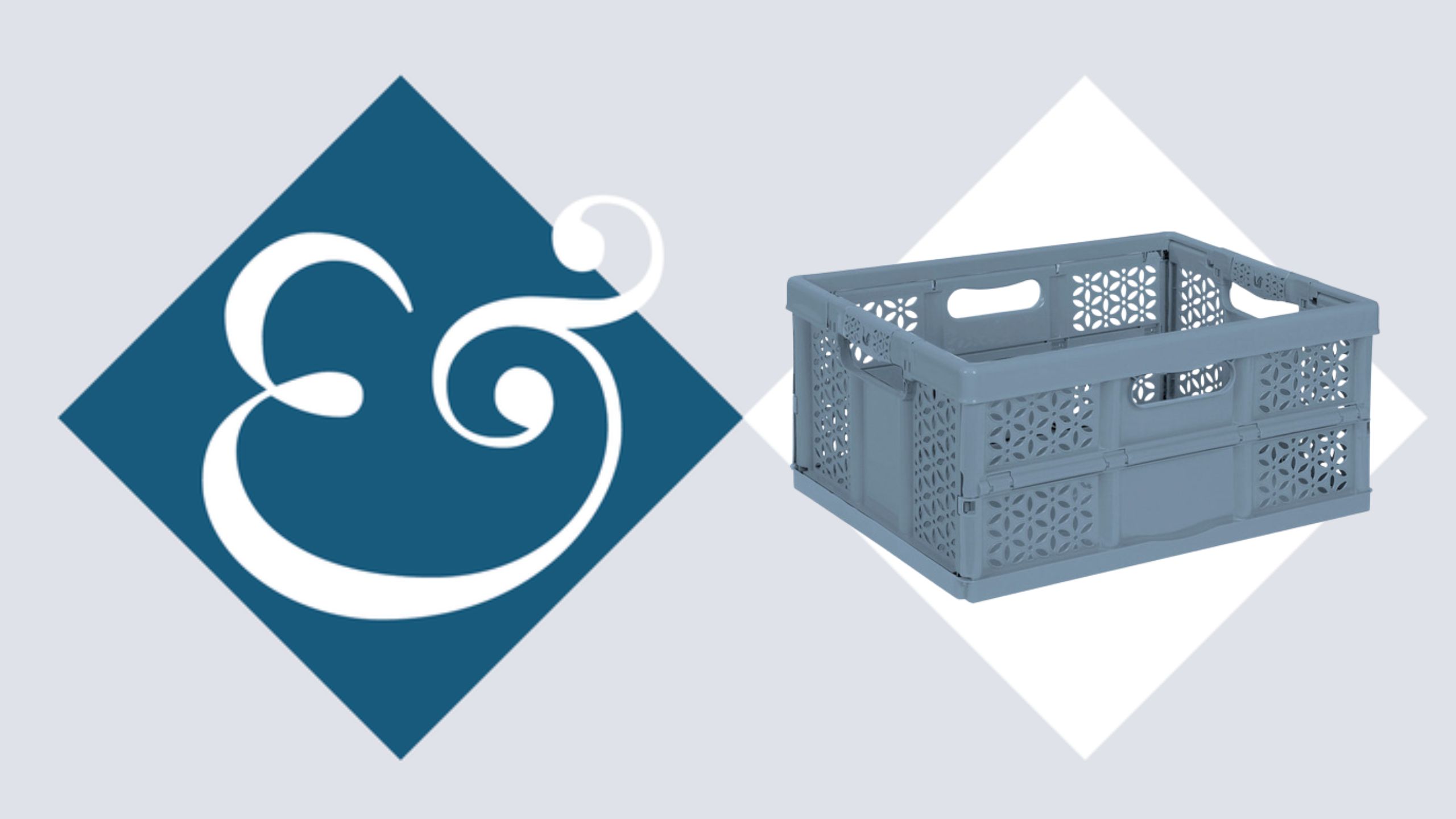 ALDI Kirkton House Blue Premium Folding Box product image header