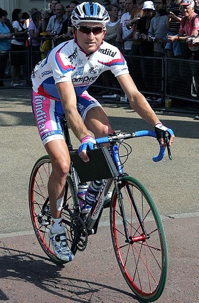 Ag2r Prévoyance team update for 2008 Cyclingnews