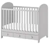 IKEA Gonnatt Cot Bed 