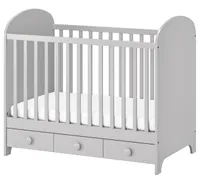 ikea cot bed