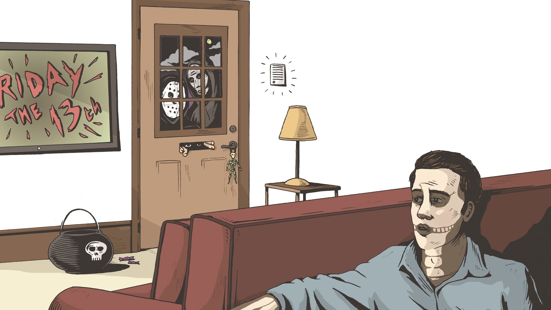 How to check if your house is haunted TechRadar