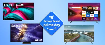 Prime Day TV deals