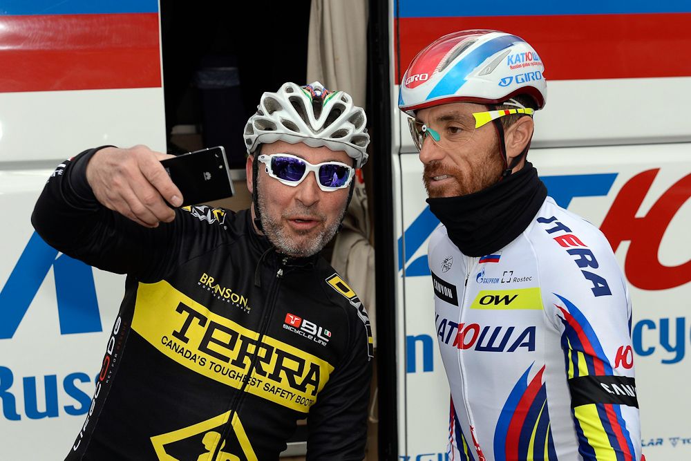 Gent-Wevelgem winner Luca Paolini (Katusha).