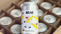Beak Brewery - Pals Club