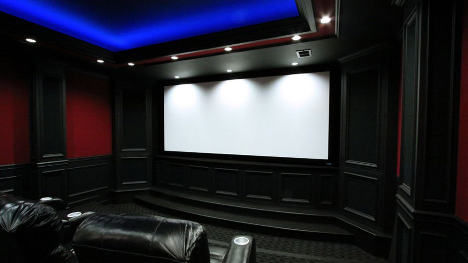 Should I buy a projector screen? TechRadar