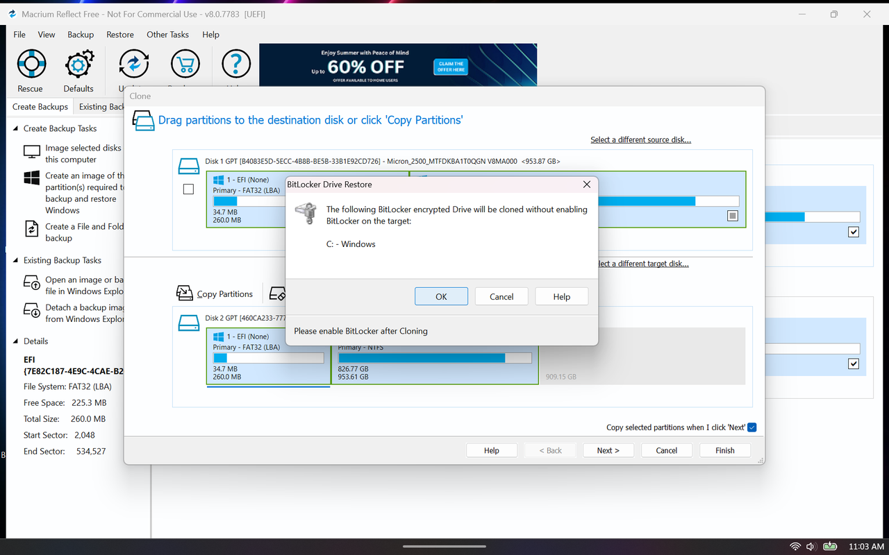 MSI Claw 8 EX AI+