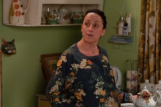 EastEnders spoilers, Sonia Jackson