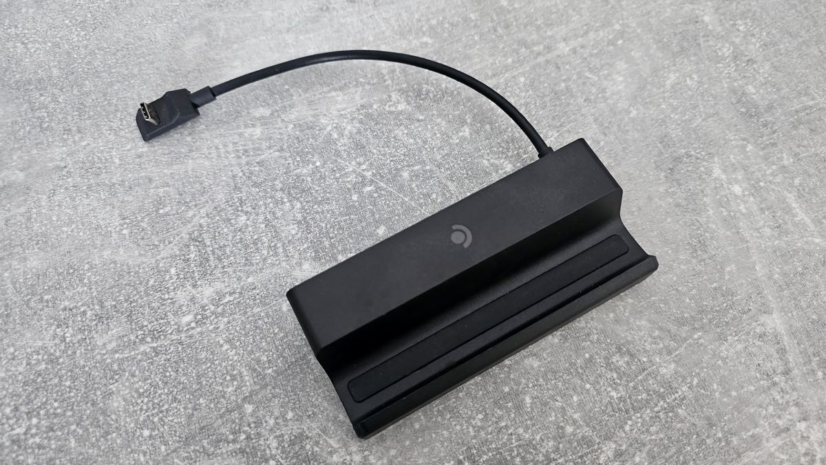 Steam Deck accessories