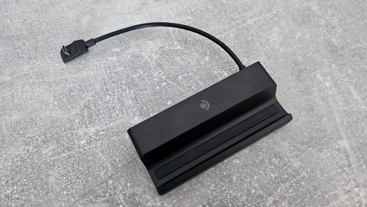 Steam Deck accessories