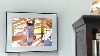 Aura Walden digital photo frame review