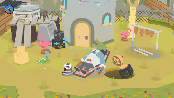 Donut County best PC Game Pass games