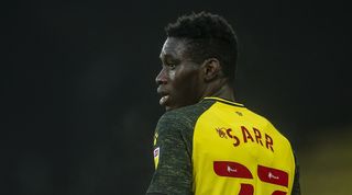 Watford v Nottingham Forest live stream