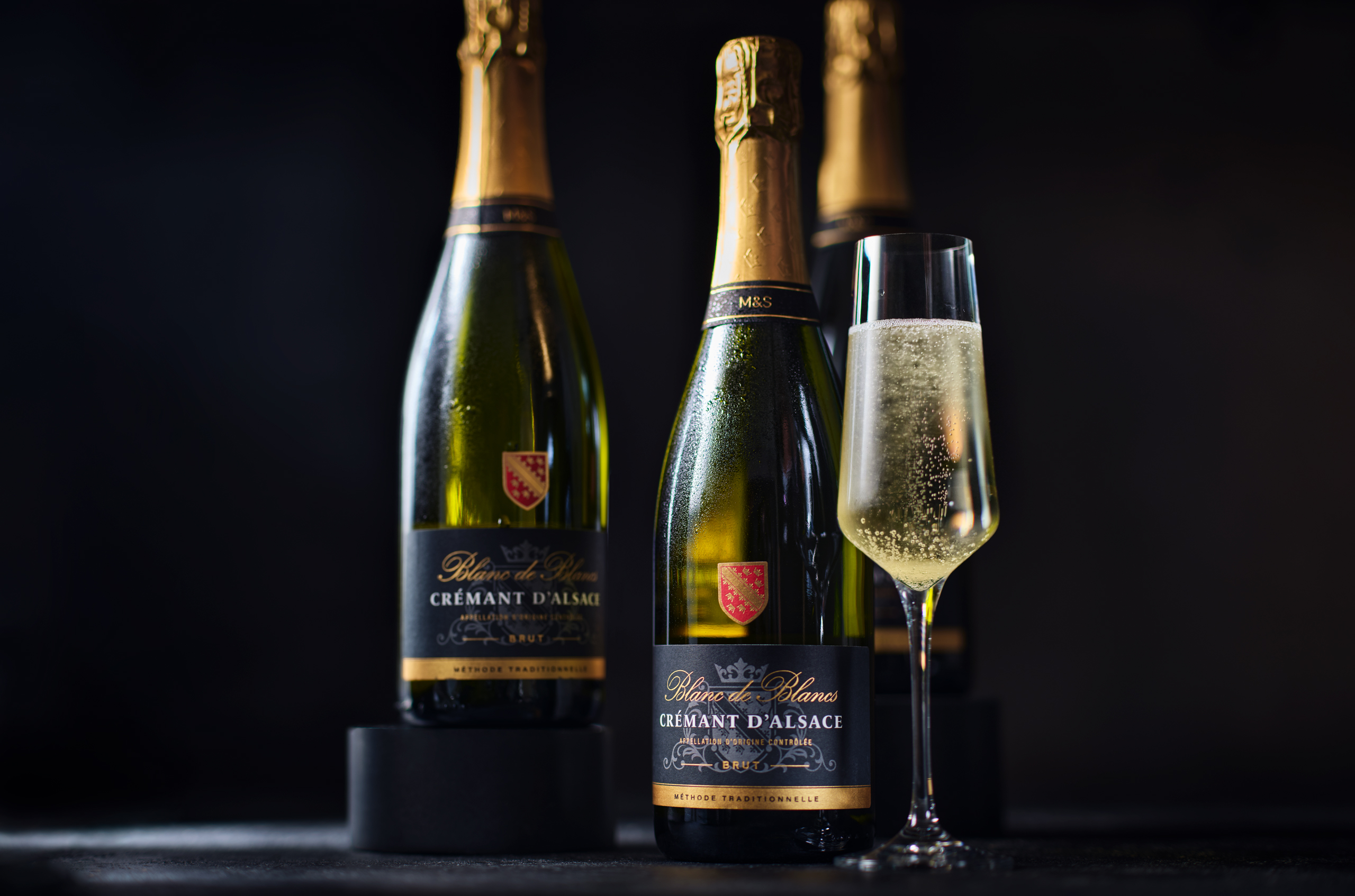 Marks &amp;amp; Spencer Cremant d'Alsace