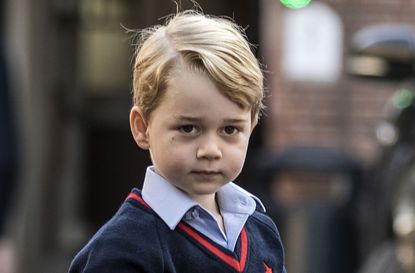 Prince George