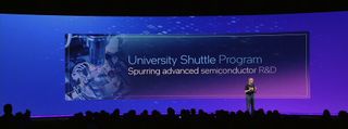 University Shuttle Program