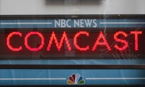 Comcast must increase the number of low-cost broadcast subscriptions offered to the poor, one of the conditions under which the FCC approved the Comcast-NBC deal.