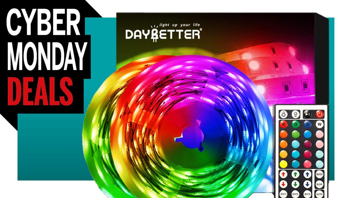 Daybetter Led Strip Lights 