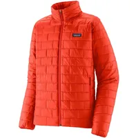 Patagonia Nano Puff Jacket (Men's)