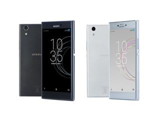 Sony Xperia R1 and R1 Plus.