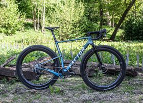 Factor Sarana gravel bike