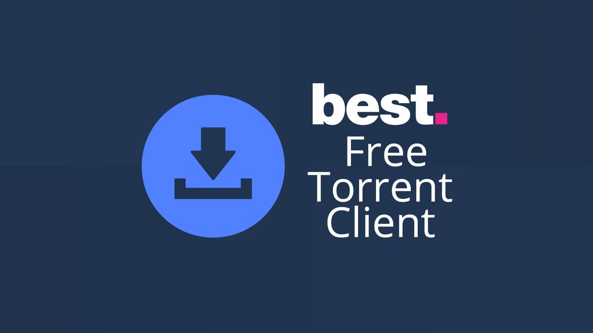 Best Torrent Client Vista