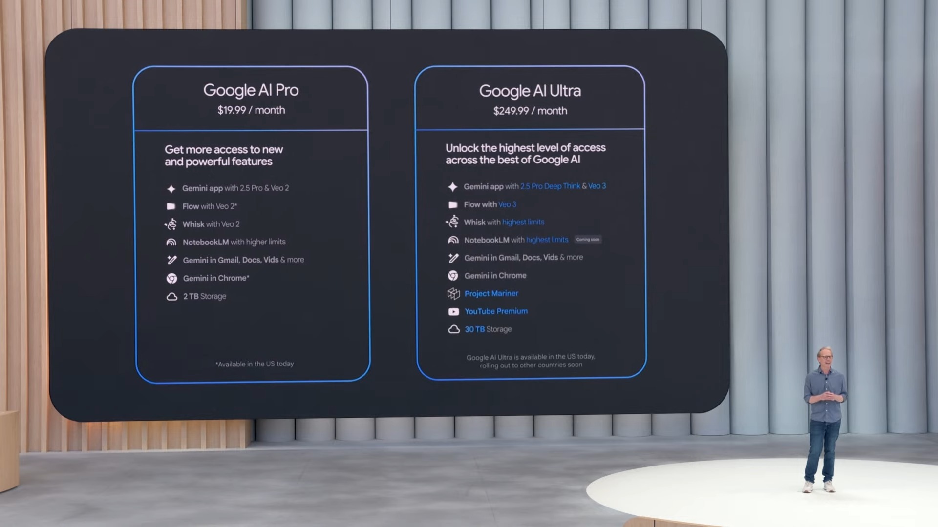 Google I/O 2025