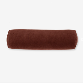 bolster pillow