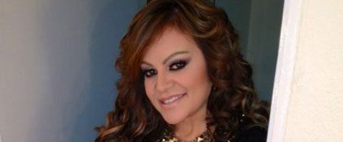 Singer Jenni Rivera Signs On For Abc Comedy Project 