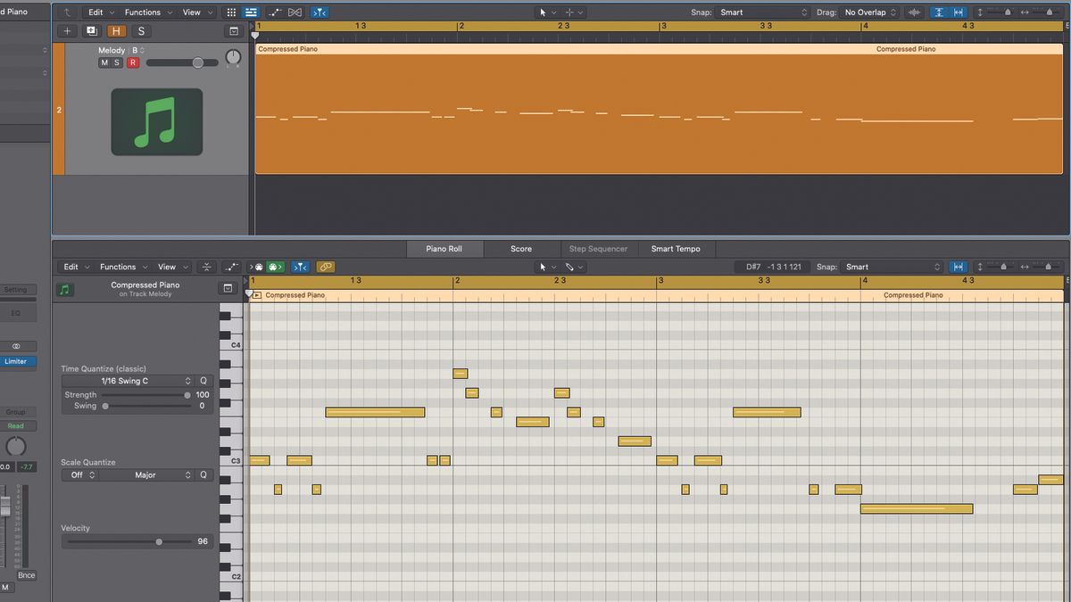 How to make a chord progression fit a melody in your DAW | MusicRadar
