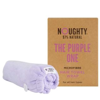 Noughty Little Saviour Microfibre Towel