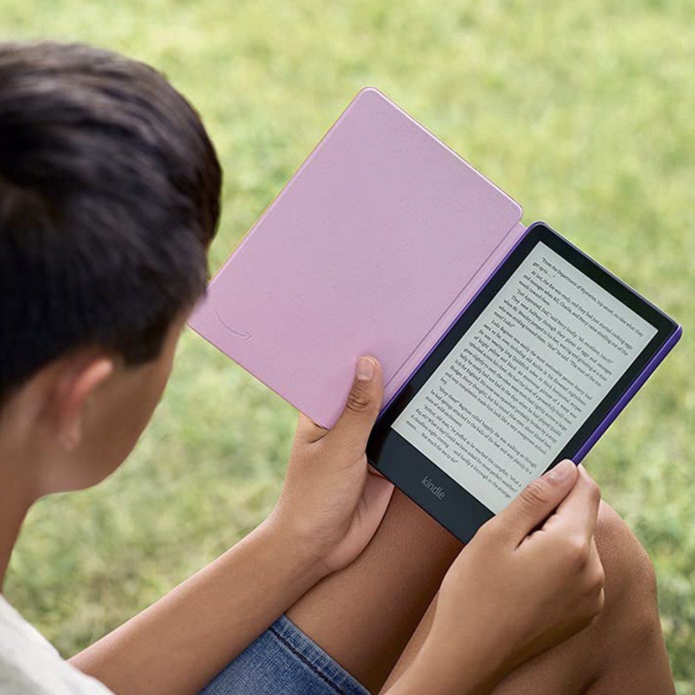 Amazon Kindle Paperwhite Kids Edition