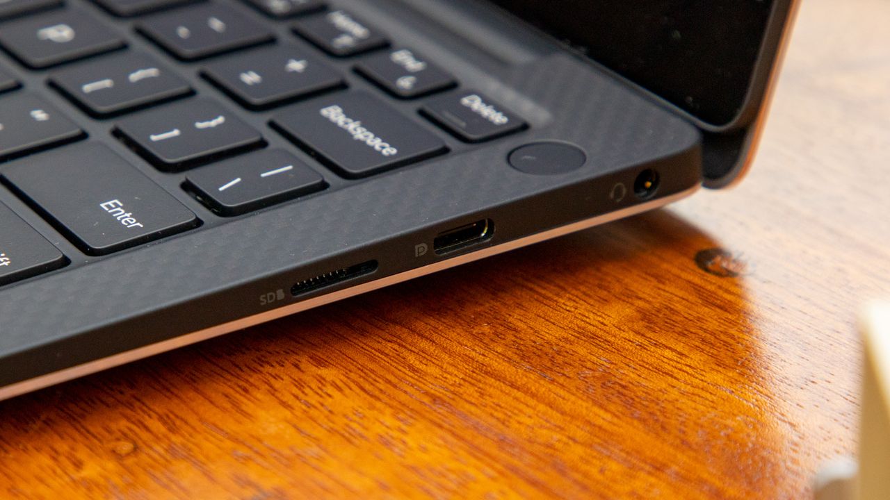 Dell XPS 13