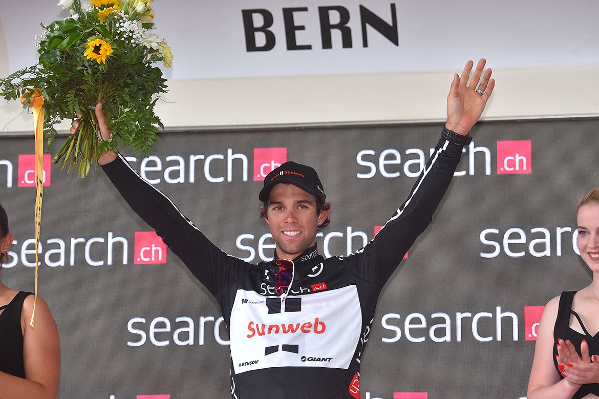 Michael Matthews (Sunweb)
