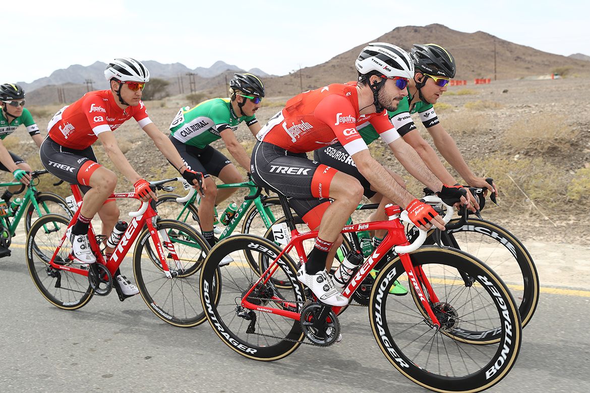 Julien Bernard (Trek-Segafredo).