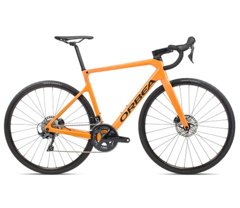 orbea orca omr 2021